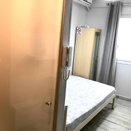 New Elegant In The Center Of Daire Selanik