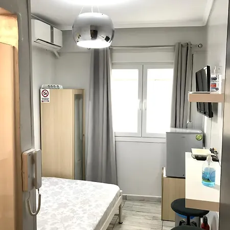 Appartamento New Elegant In The Center Of *
